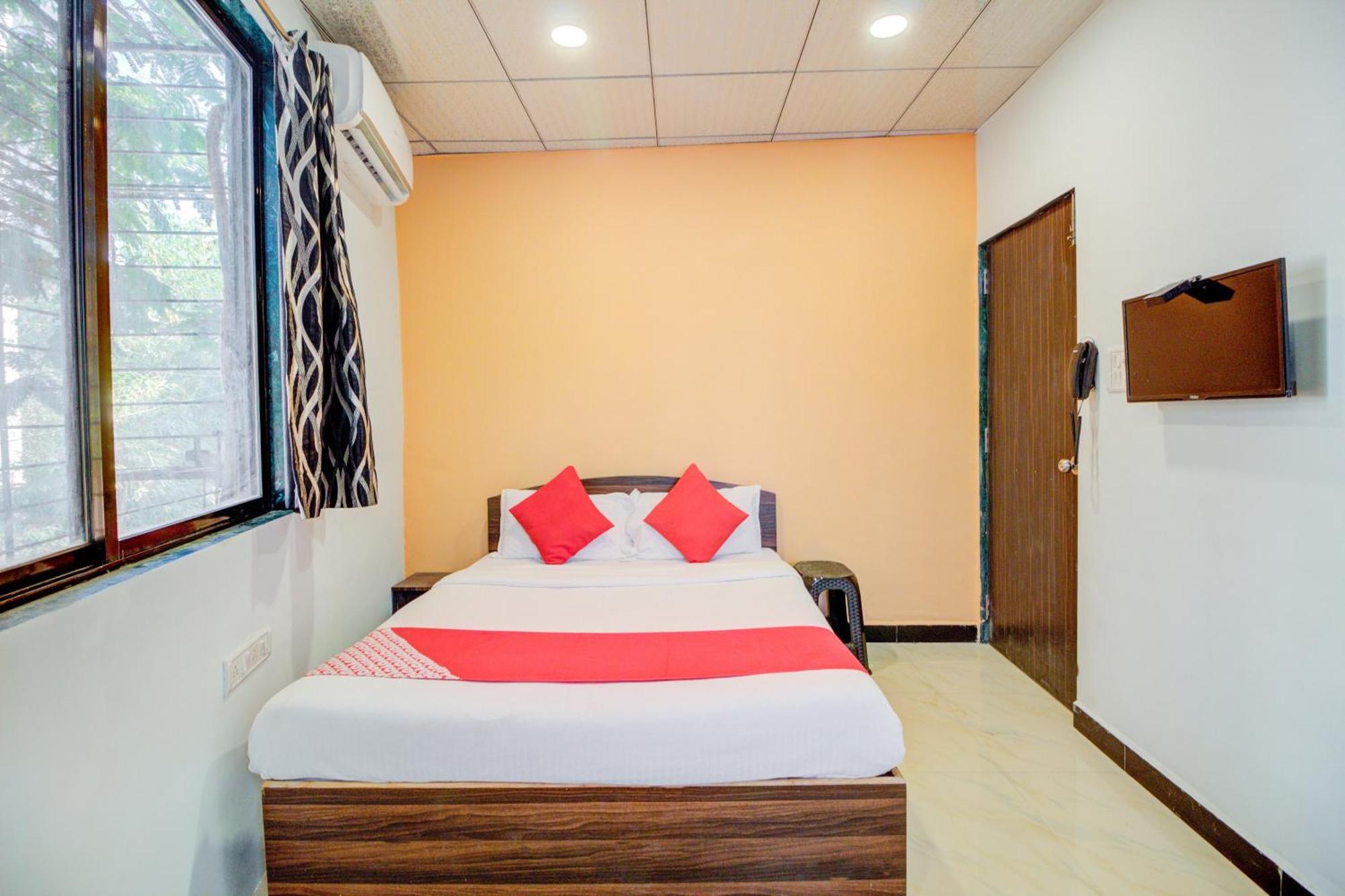 Hotel O Anjali Hotel Bombay Esterno foto